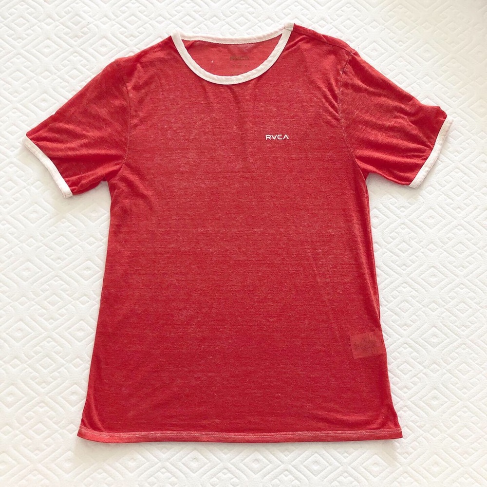 RVCA T-Shirt 🍒